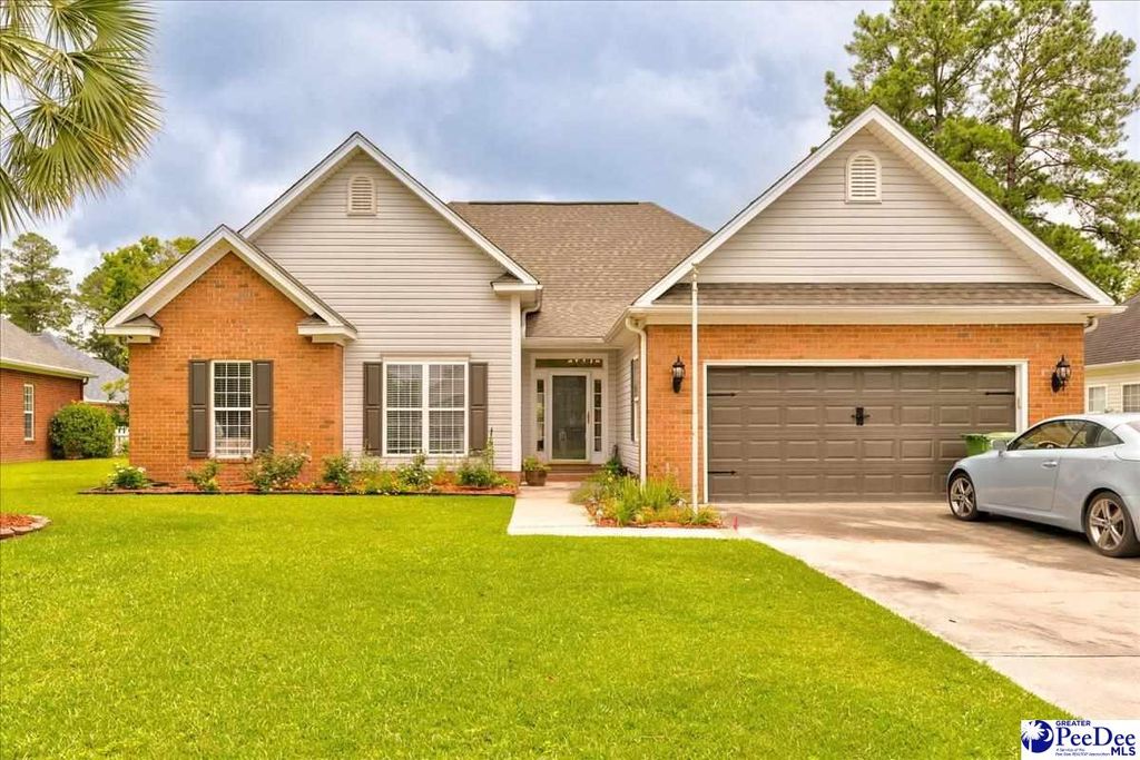 2112 Sumac Dr, Florence, SC 29505 Trulia