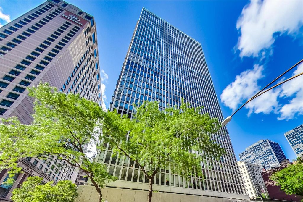 200 E Delaware Pl #17E, Chicago, IL 60611