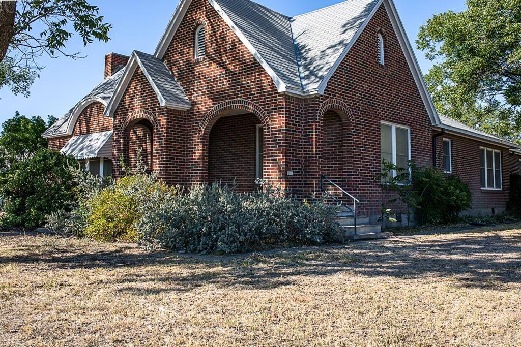 103 E Chestnut St, Sonora, TX 76950 Trulia