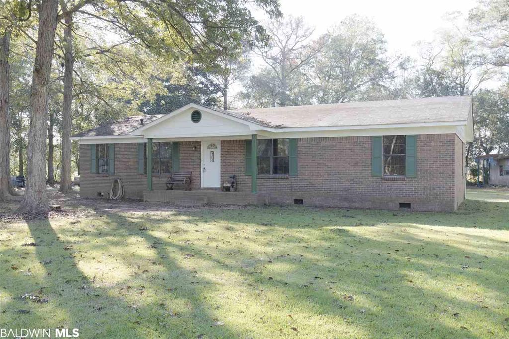 15724 Fackler Rd, Loxley, AL 3 Bed, 2 Bath SingleFamily Home 29