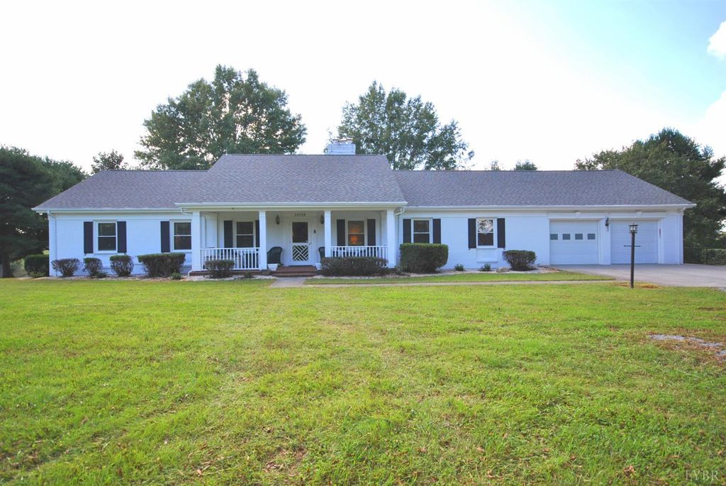 10713 Blue Ridge Dr, Hurt, VA 24563 Trulia