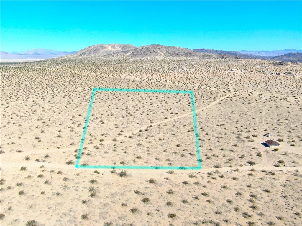 1 Wildey Rd, Landers, CA 92285 Trulia