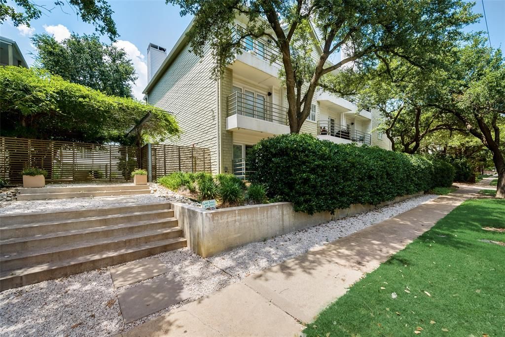 4111 Cole Ave #42, Dallas, TX 75204