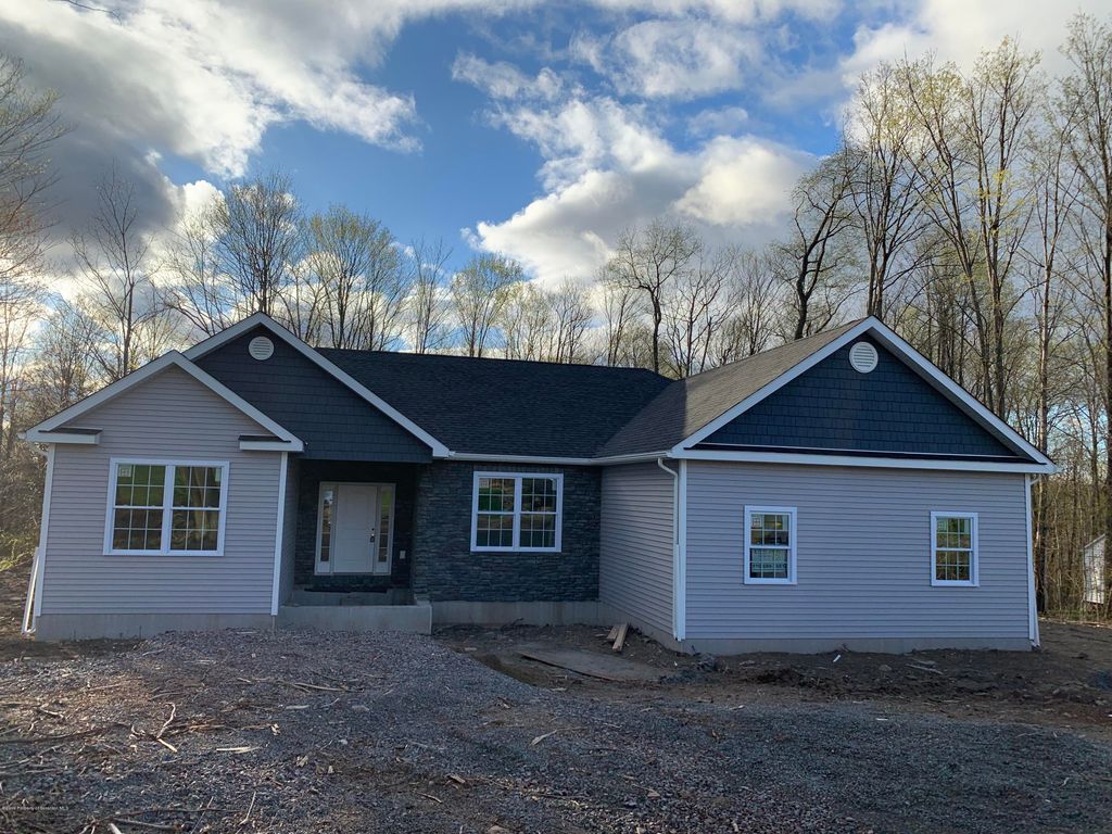 107 Stonefield Dr, Jefferson Township, PA 18436 Trulia