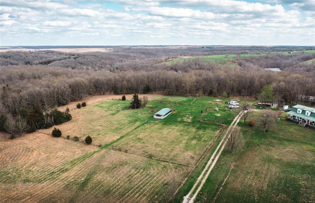 902 State Highway K, Long Lane, MO 65590 Trulia