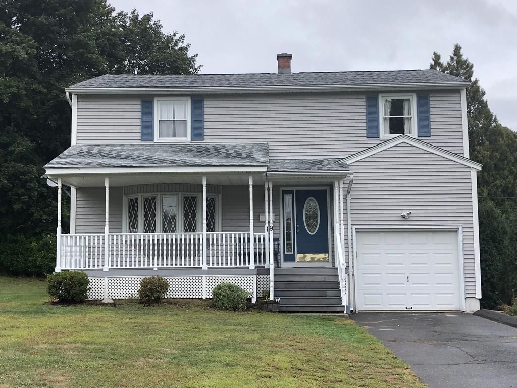 19 Donlee St, Holyoke, MA 01040 Trulia