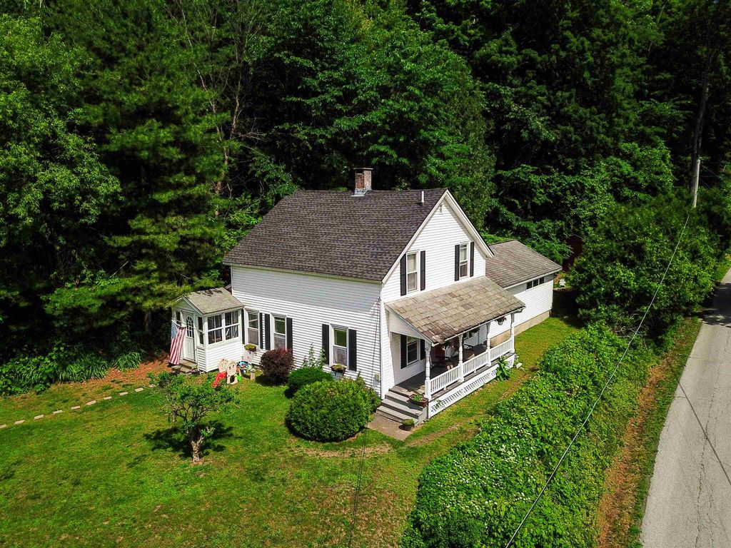 61 Gorham Bridge Road, Proctor, VT 05765 MLS 5001137 Trulia