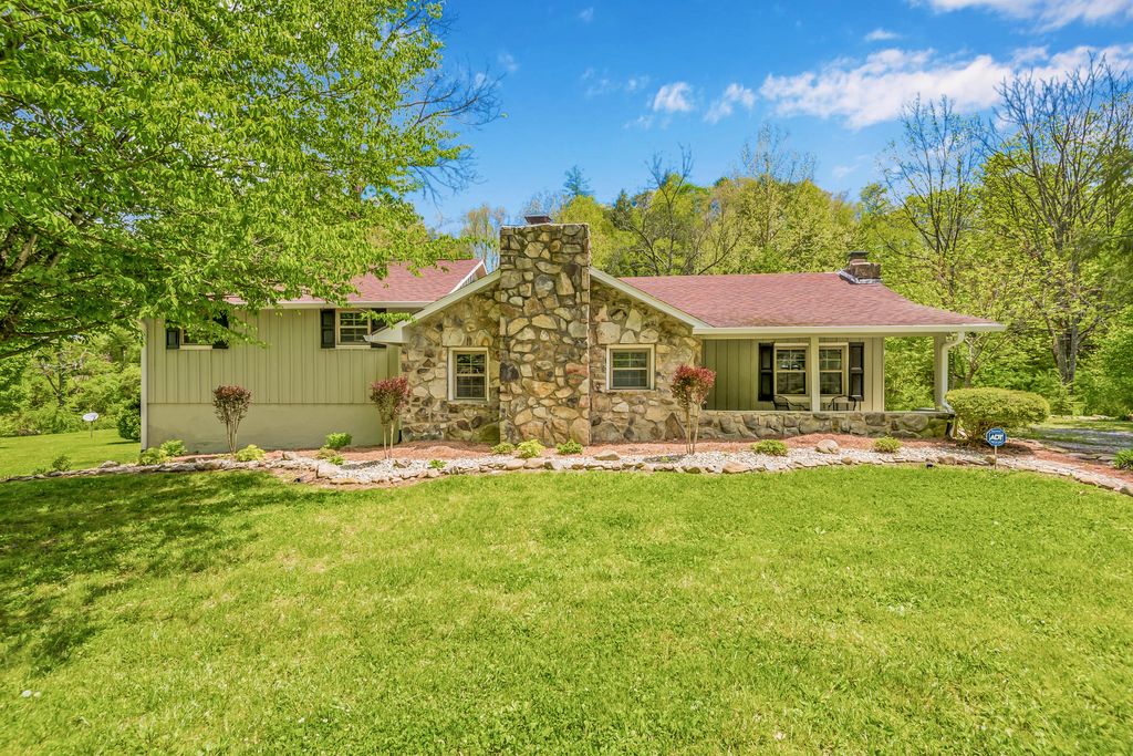 827 Mill Creek Rd, Pigeon TN 37863 Trulia