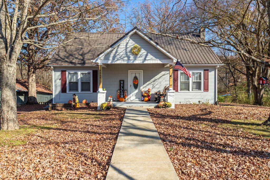 4468 Highway 49 W, Vanleer, TN 37181 MLS 2445142 Trulia