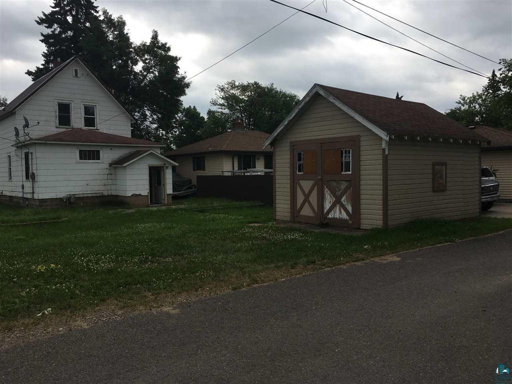5723 Mountain Ave, Mountain Iron, MN 55768 Trulia