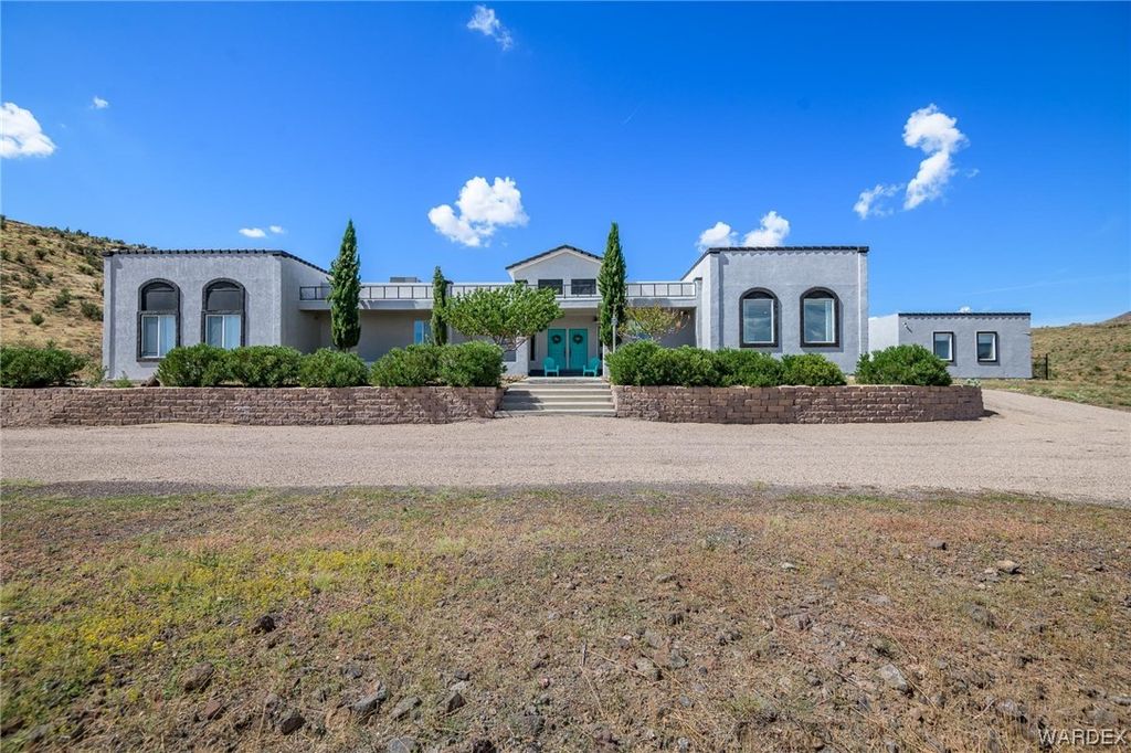 3333 N Thunderbird Canyon Rd, Kingman, AZ 86409 Trulia