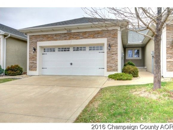 2942 Rutherford Dr, Urbana, IL 61802