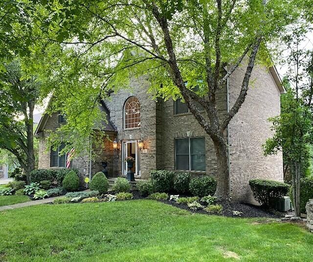 913 Belmere Dr, Lexington, KY 40509 MLS 22023671 Trulia