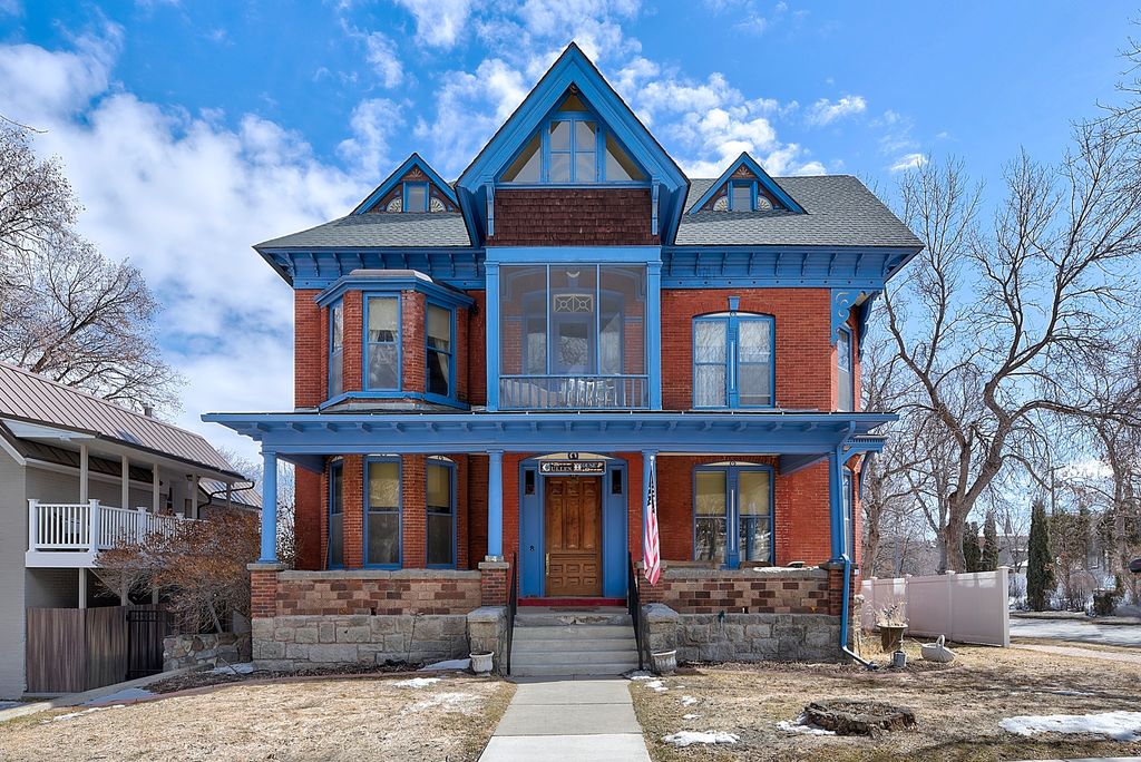 643 Dearborn Ave, Helena, MT 59601 Trulia