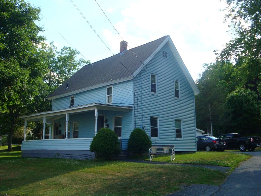 10 Davis Dr, Lebanon, NH 03766 Trulia