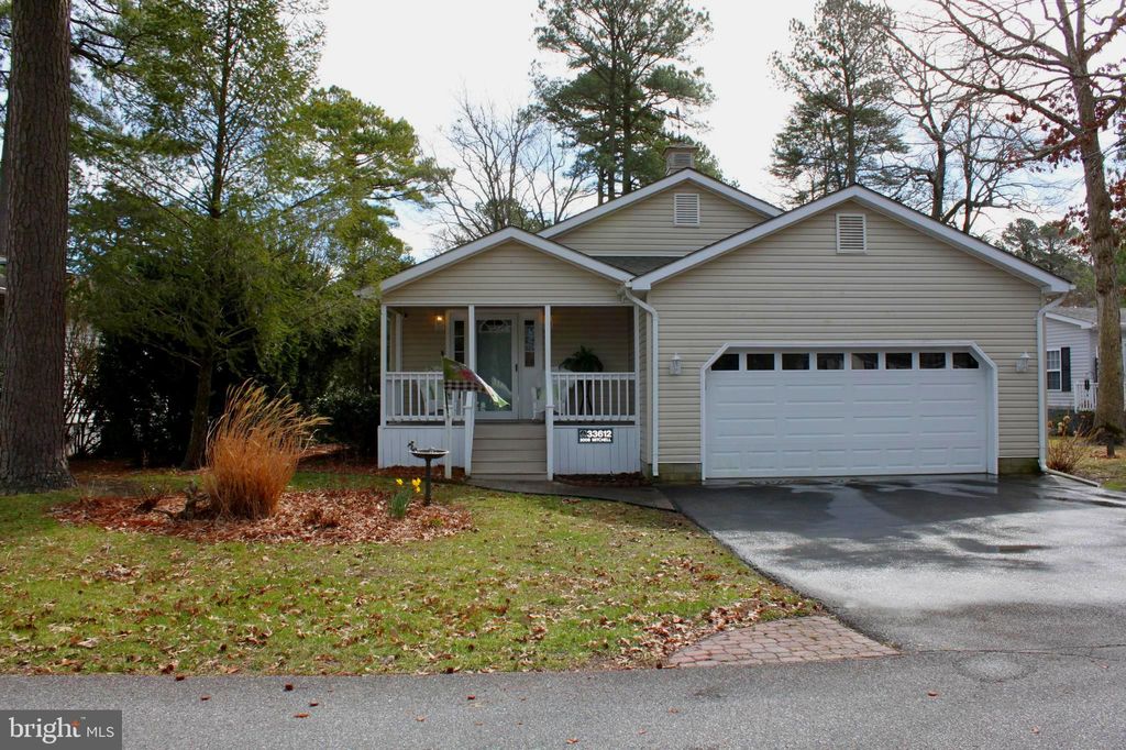 33612 Lakeshore Cir 47936, Millsboro, DE 19966 MLS DESU2057266 Trulia