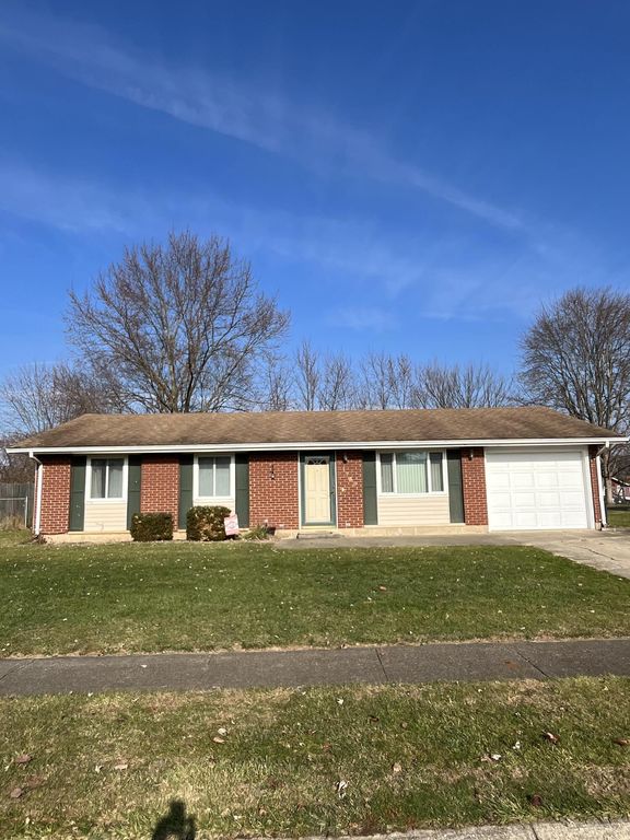1755 Chippewa Dr, Circleville, OH 43113 Trulia