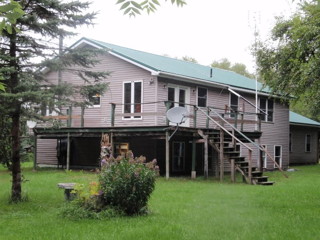 182 Gravel Pit Rd, Burke, NY 12917 Trulia