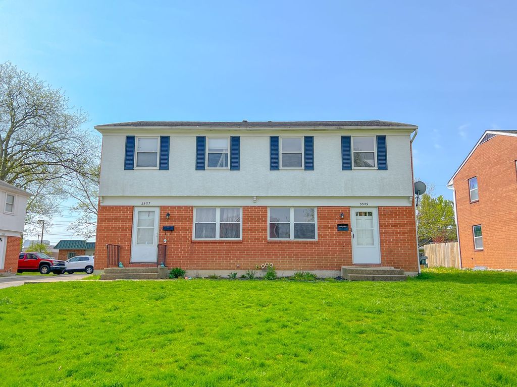 25272529 Sonora Dr 2527, Grove City, OH 43123 Trulia