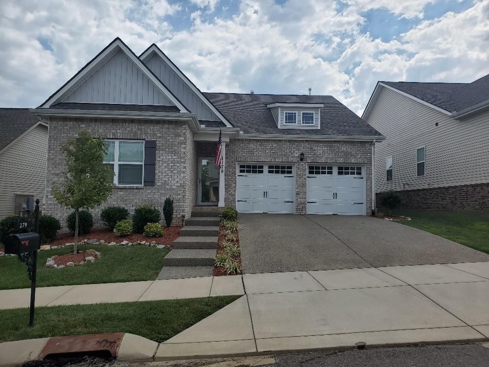 179 Bexley Way, White House, TN 37188 Trulia