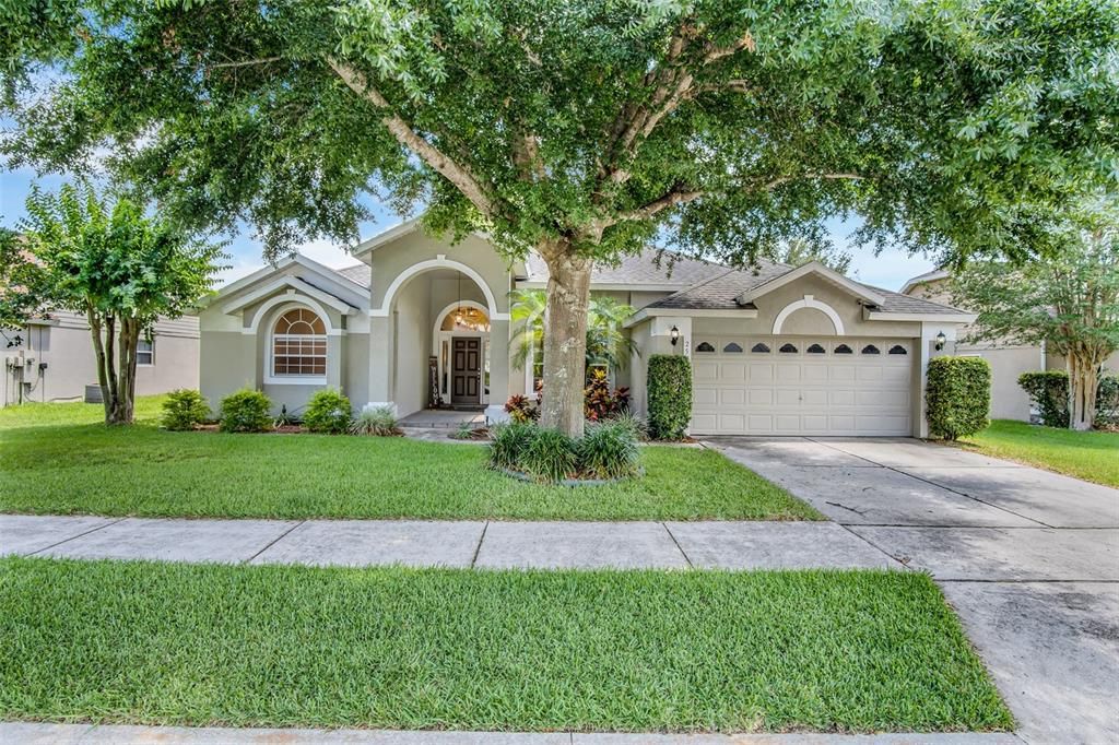2526 Holly Berry Cir, Clermont, FL 34711 SingleFamily Home for Sale