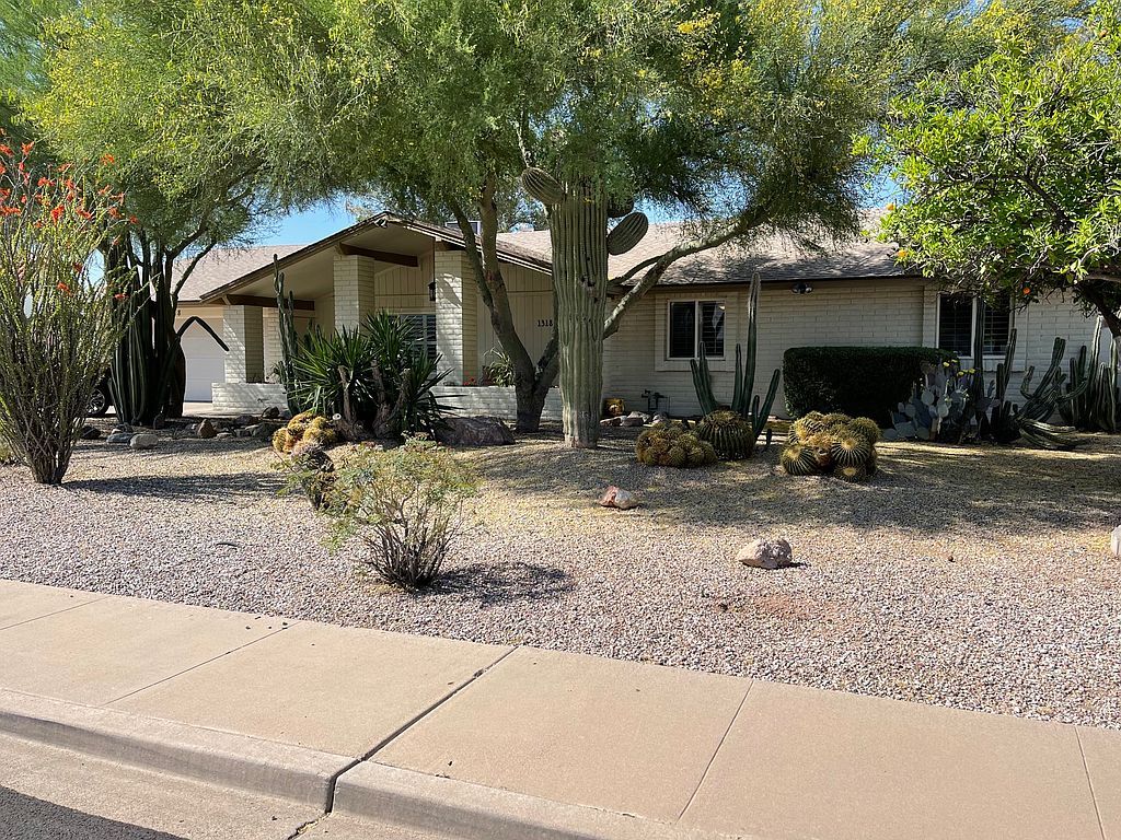 1318 E Kramer Cir, Mesa, AZ 85203