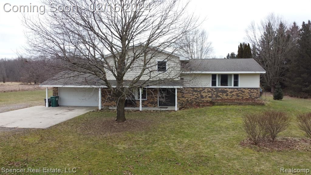 3900 Oakwood Rd, Ortonville, MI 48462 Trulia