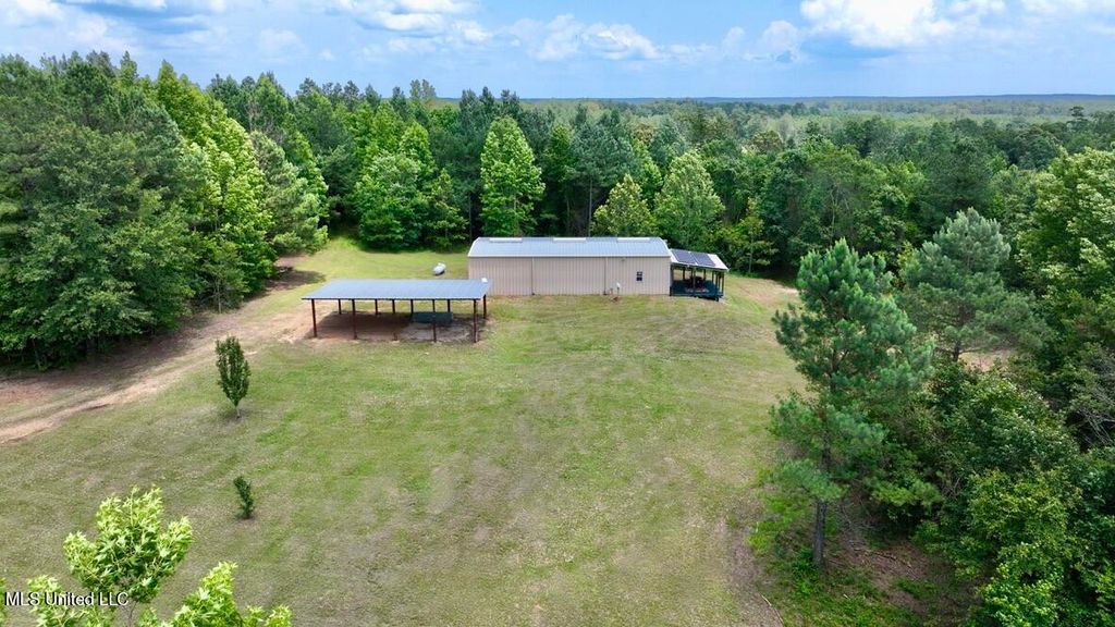 1542 Poplar Rd, Conehatta, MS 39057 Trulia