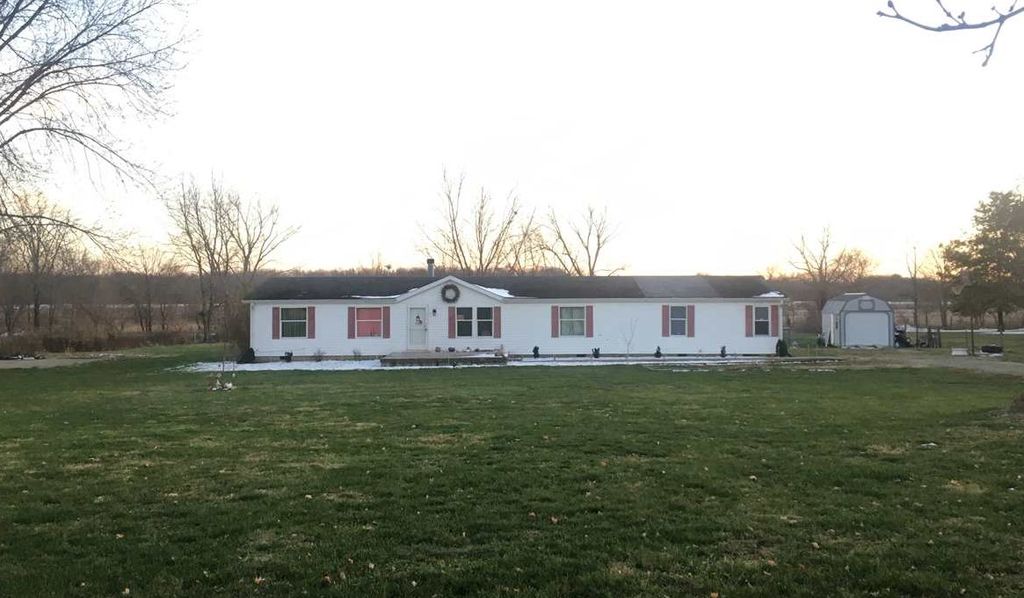 3891 E Springersville Rd, Connersville, IN 47331 Trulia