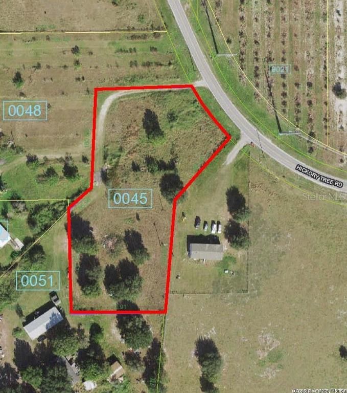 6090 Hickory Tree Rd 0, Saint Cloud, FL 34772 Trulia