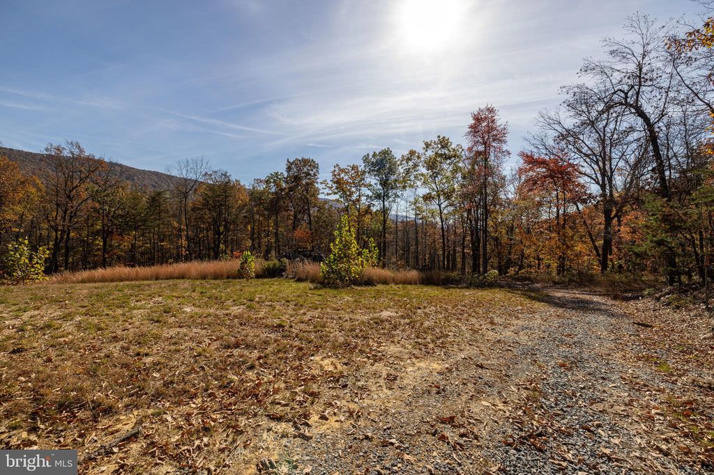 Moreland Gap Rd, New Market, VA 22844