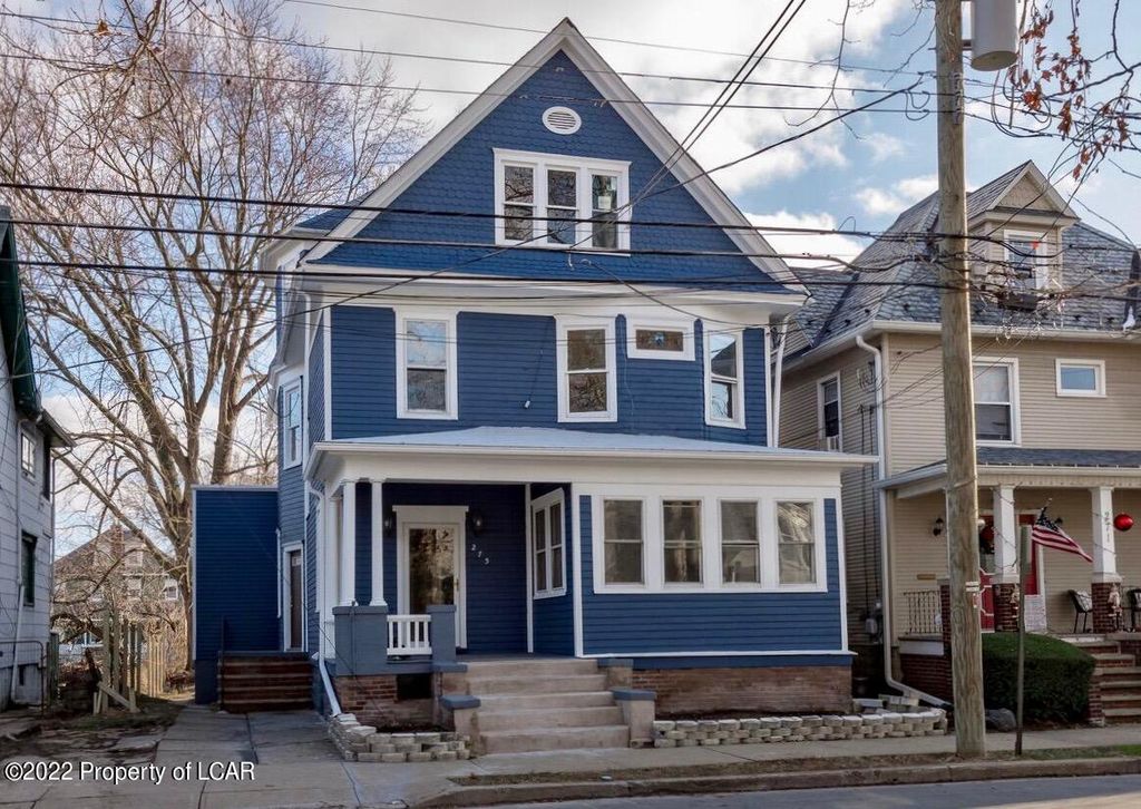 275 Rutter Ave, Kingston, PA 18704 MLS 232 Trulia