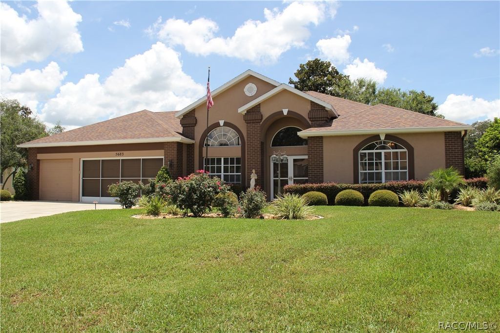 5683 W Hunters Ridge Cir, Lecanto, FL 34461 Trulia