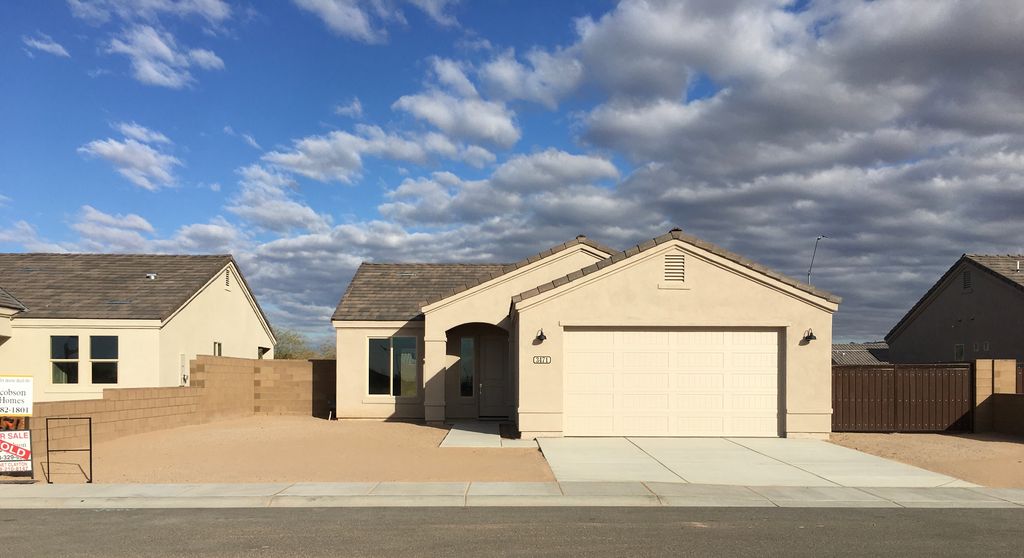 1271 Cielo Verde Yuma, AZ Trulia