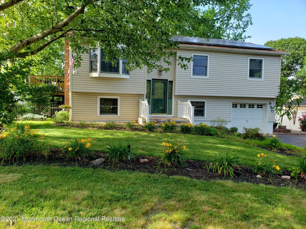 950 Ambassador Drive, Toms River, NJ 08753 Trulia