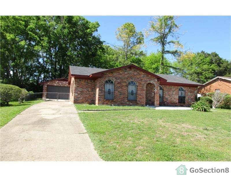 319 Chipping Ter, Montgomery, AL 36108