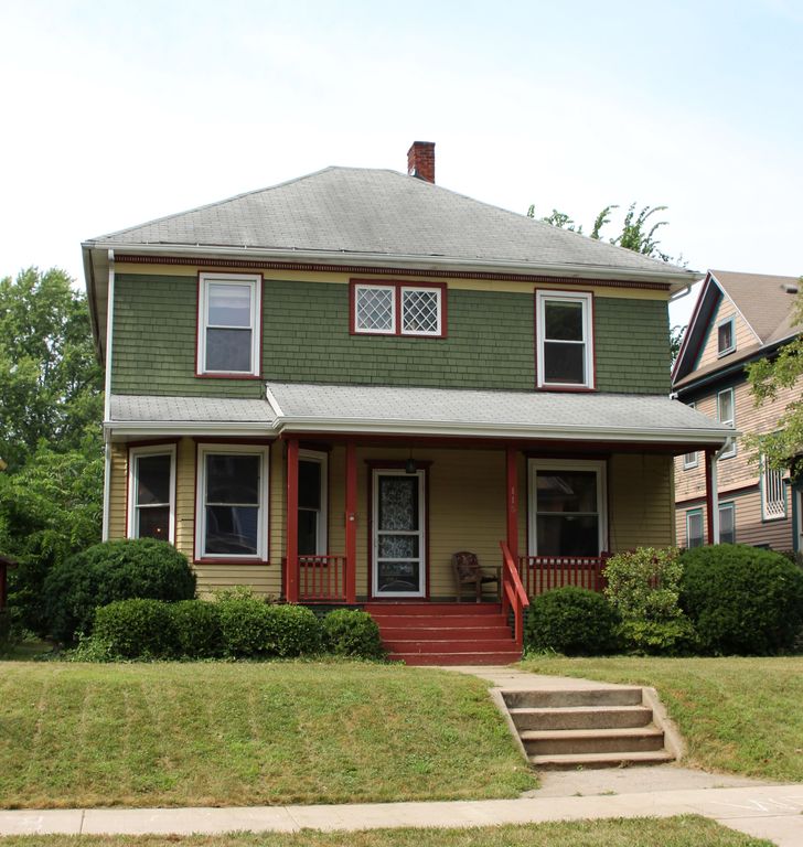 115 Marquette Ave, South Bend, IN 46617 Trulia