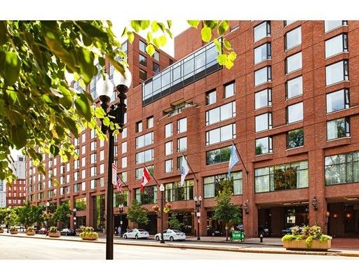 220 Boylston St #1006, Boston, MA 02116
