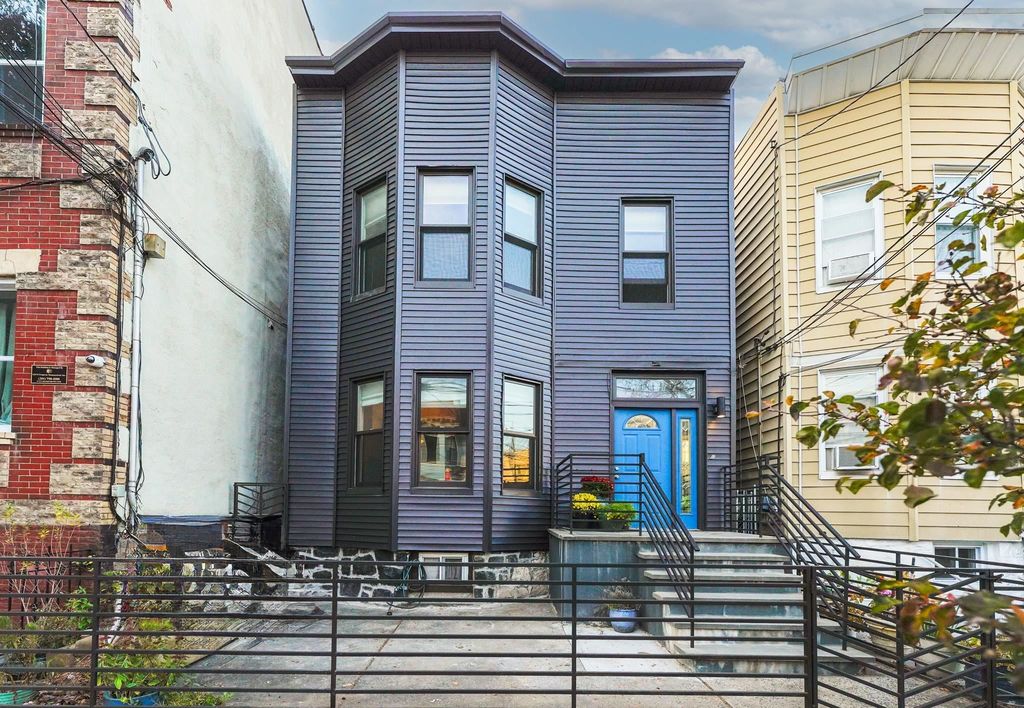 129 Ogden Ave, Jersey City, NJ 07307 Trulia