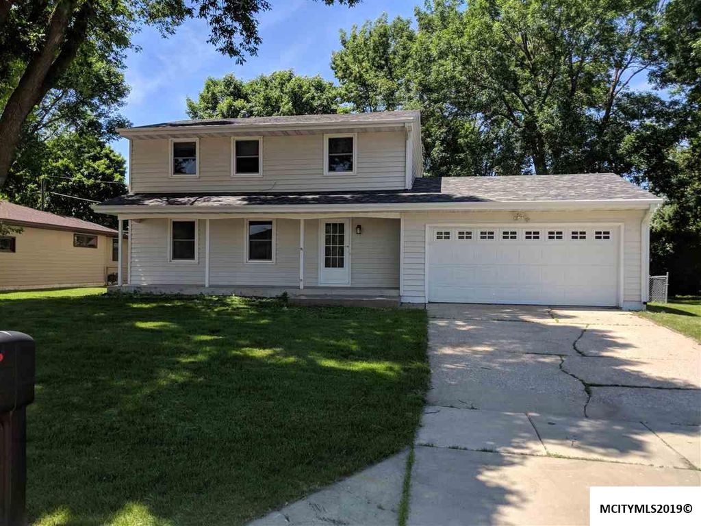 816 S Garfield Ave, Mason City, IA 50401 Trulia