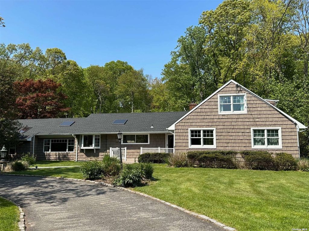 4 Meadow Lane, Lloyd Harbor, NY 11743 MLS 3478700 Trulia