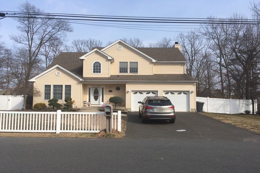549 Holly Village Ln, Toms River, NJ 08753 Trulia