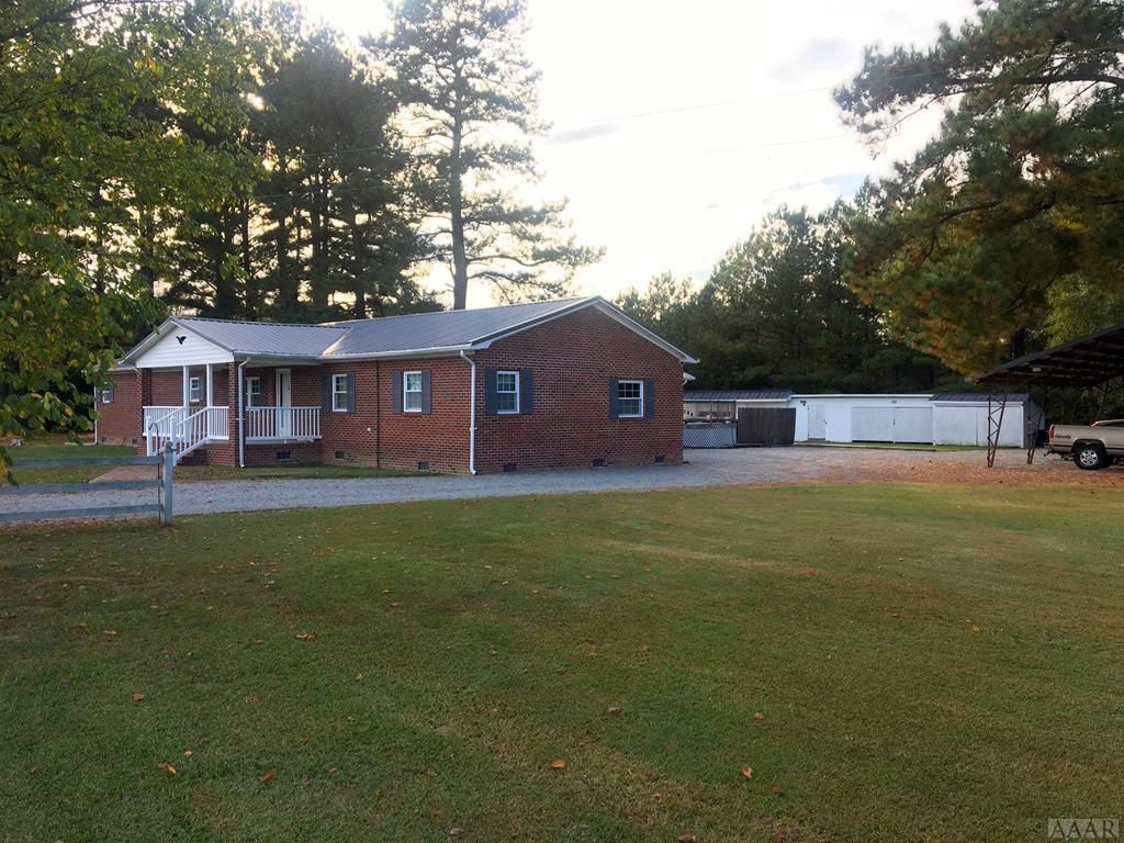 7363 US Highway 258, Rich Square, NC 27897 Trulia