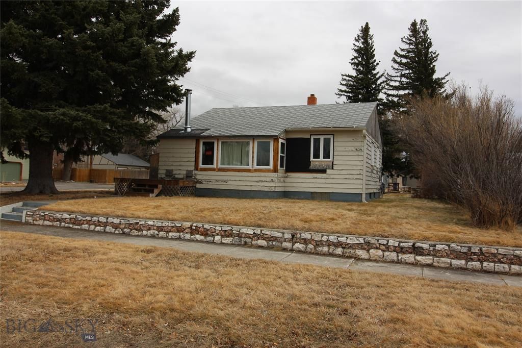 301 W 2nd Ave, Big Timber, MT 59011 Trulia