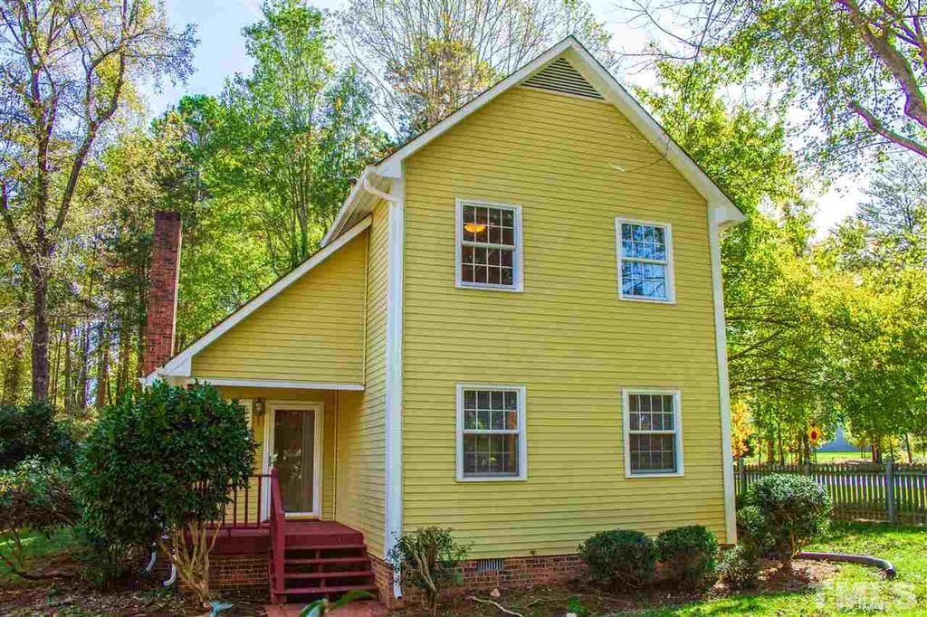 2 White Oak St, Elon, NC 27244 Trulia