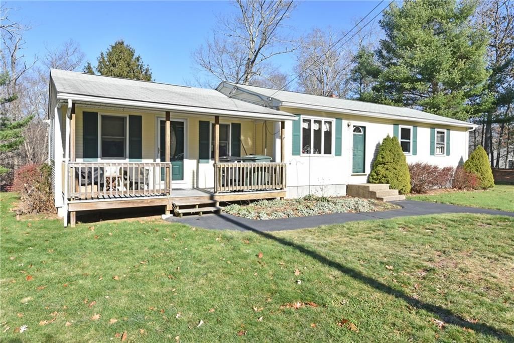 3651 Flat River Rd, Coventry, RI 02816 Trulia