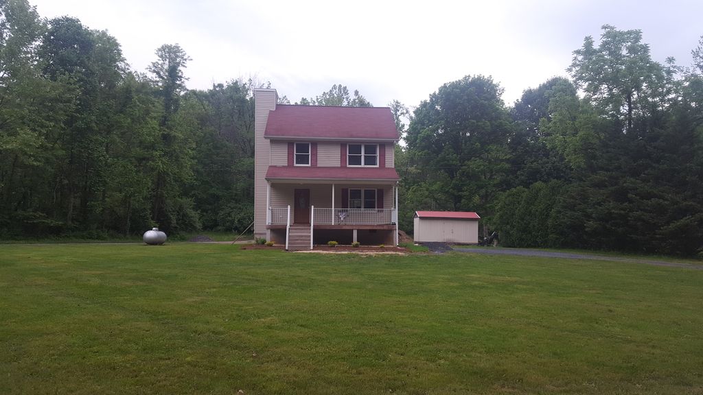 288 N River Rd, Mount Solon, VA 22843 Trulia