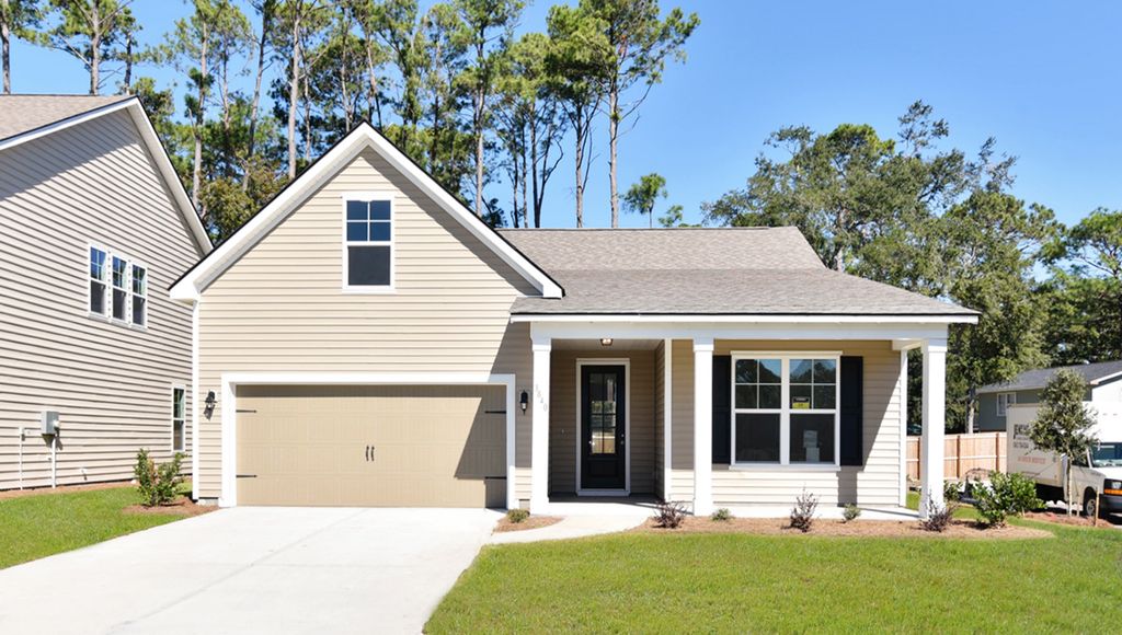 3840 Blue Moon Ln, Ladys Island, SC 29907 Trulia