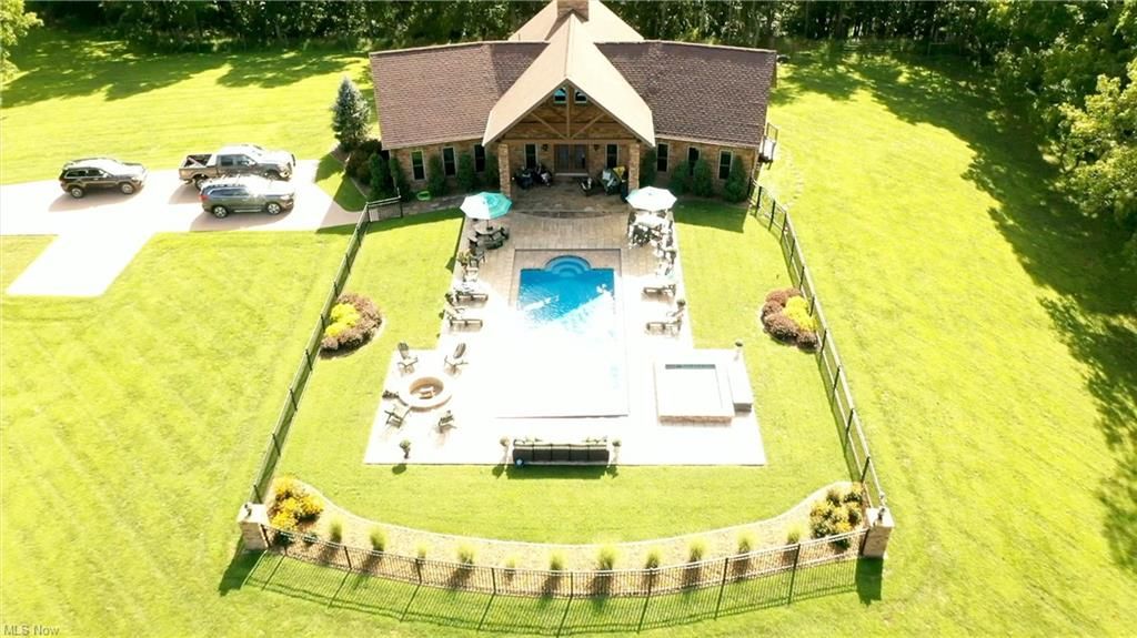 1001 Moats Rd, Ellenboro, WV 26346