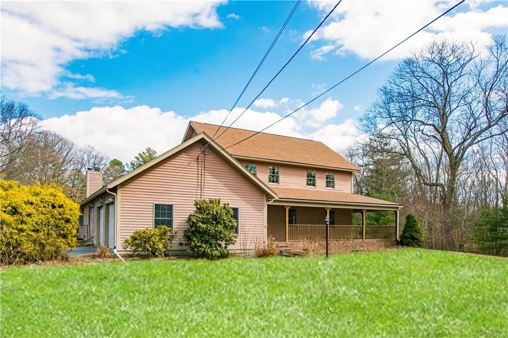 1000 Pippin Orchard Rd, Cranston, RI 02921 Trulia